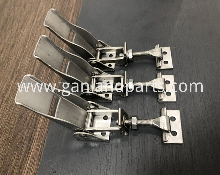 Light Duty Stainless Steel Latches